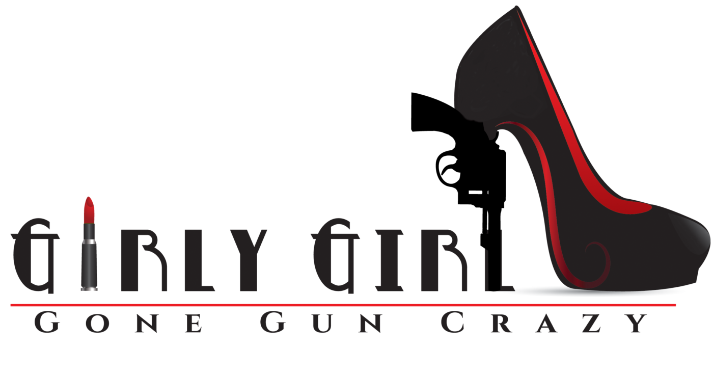 Girly Girl Gun Bags